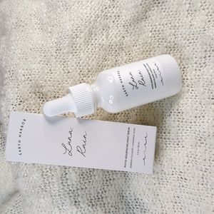 Earth Harbor LUNA RAIN Phyto-Resurfacing Serum, 30ml/1.0fl oz